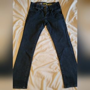 Lee Extreme Motion Slim Jeans 30x30